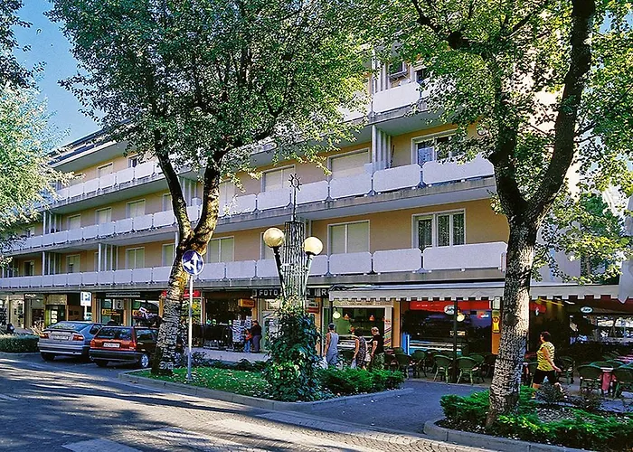 Condominio Bussola