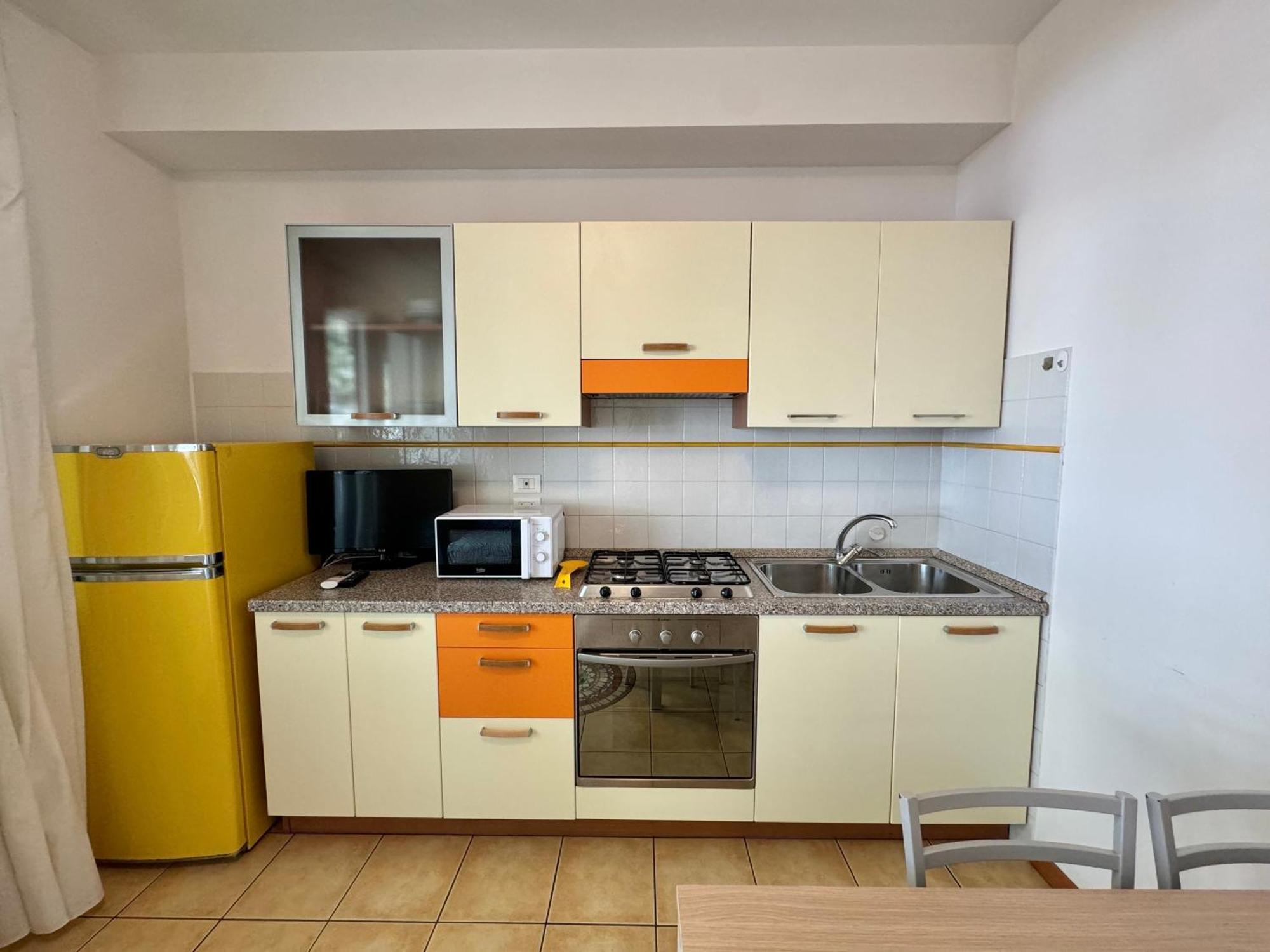 Apartment Bussola Bibione