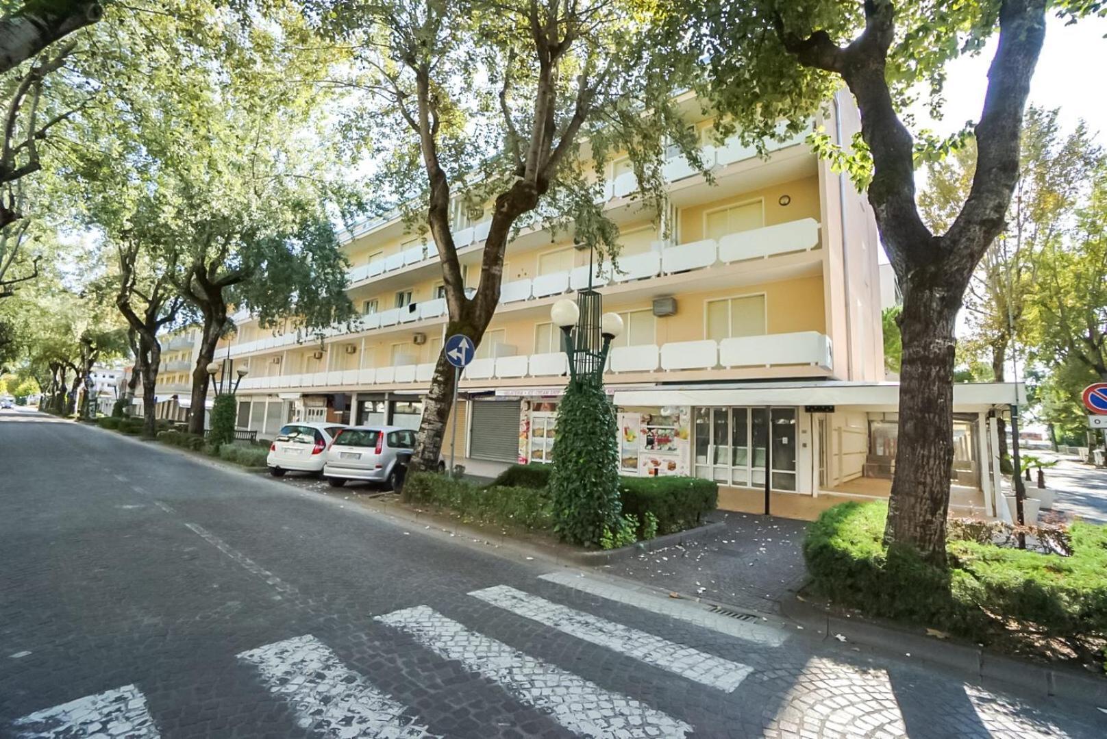 Bussola Apartment Bibione