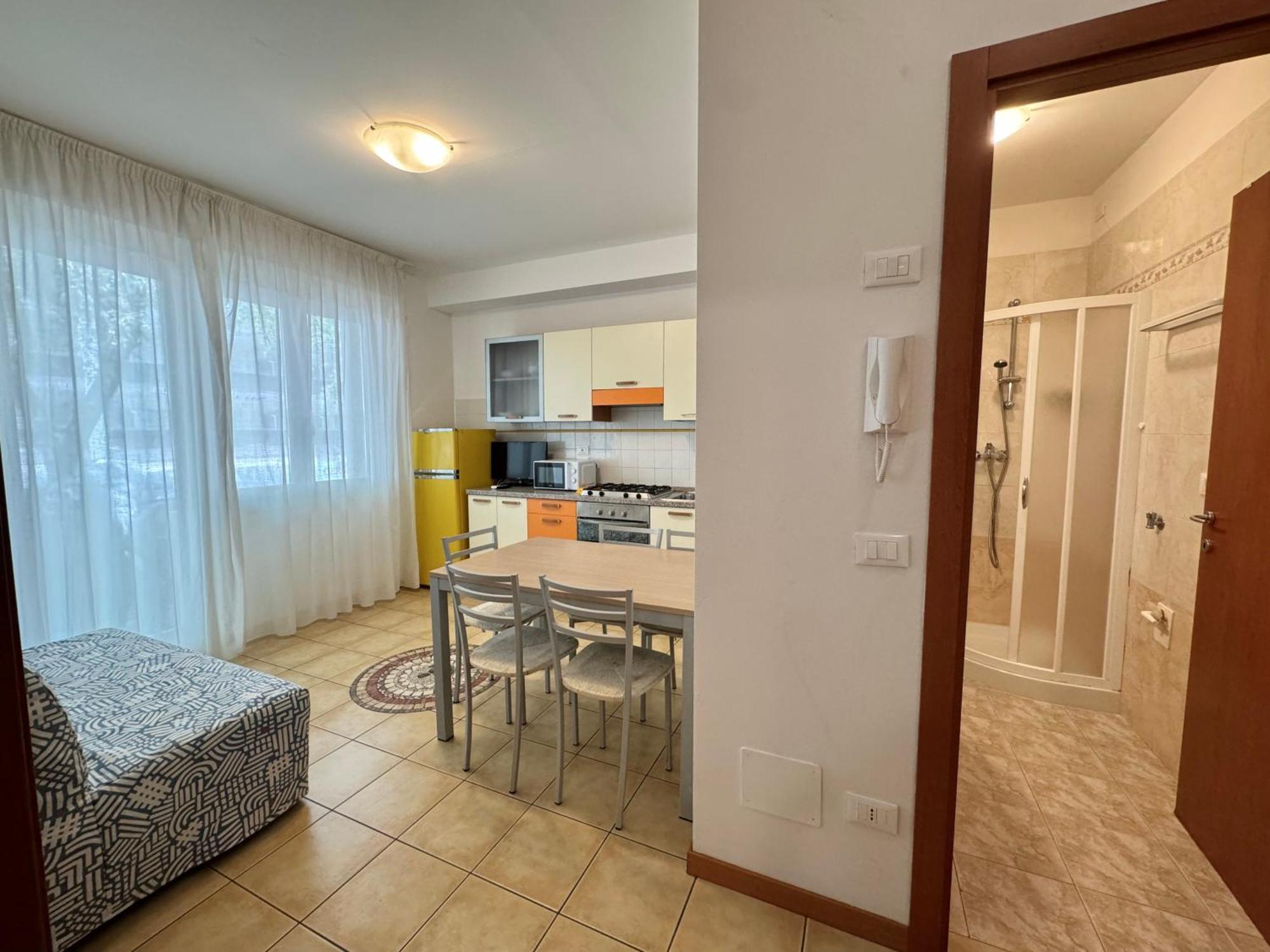 Apartment Bussola