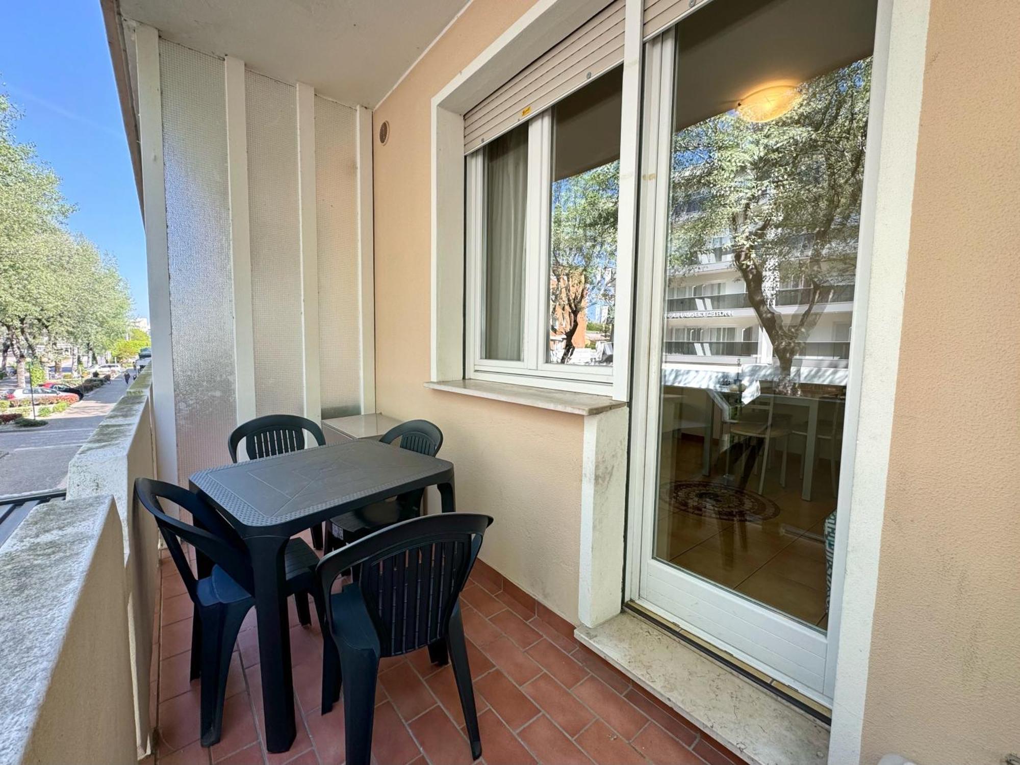 Bussola Apartment Bibione