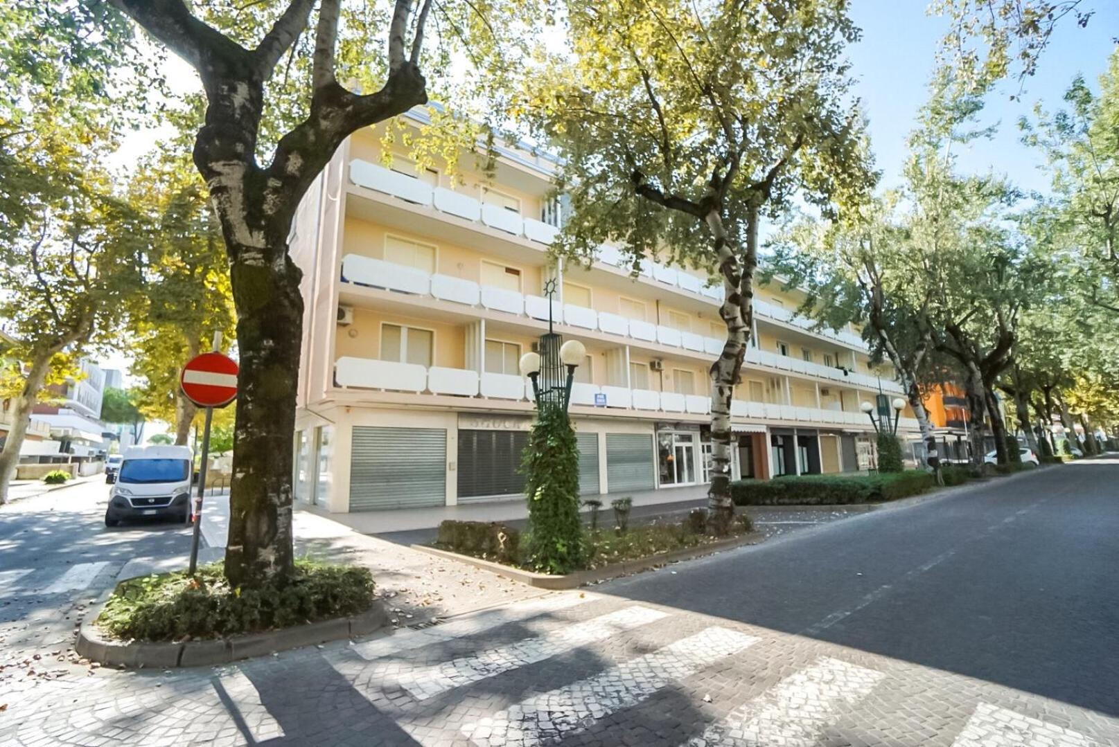 Bussola Bibione