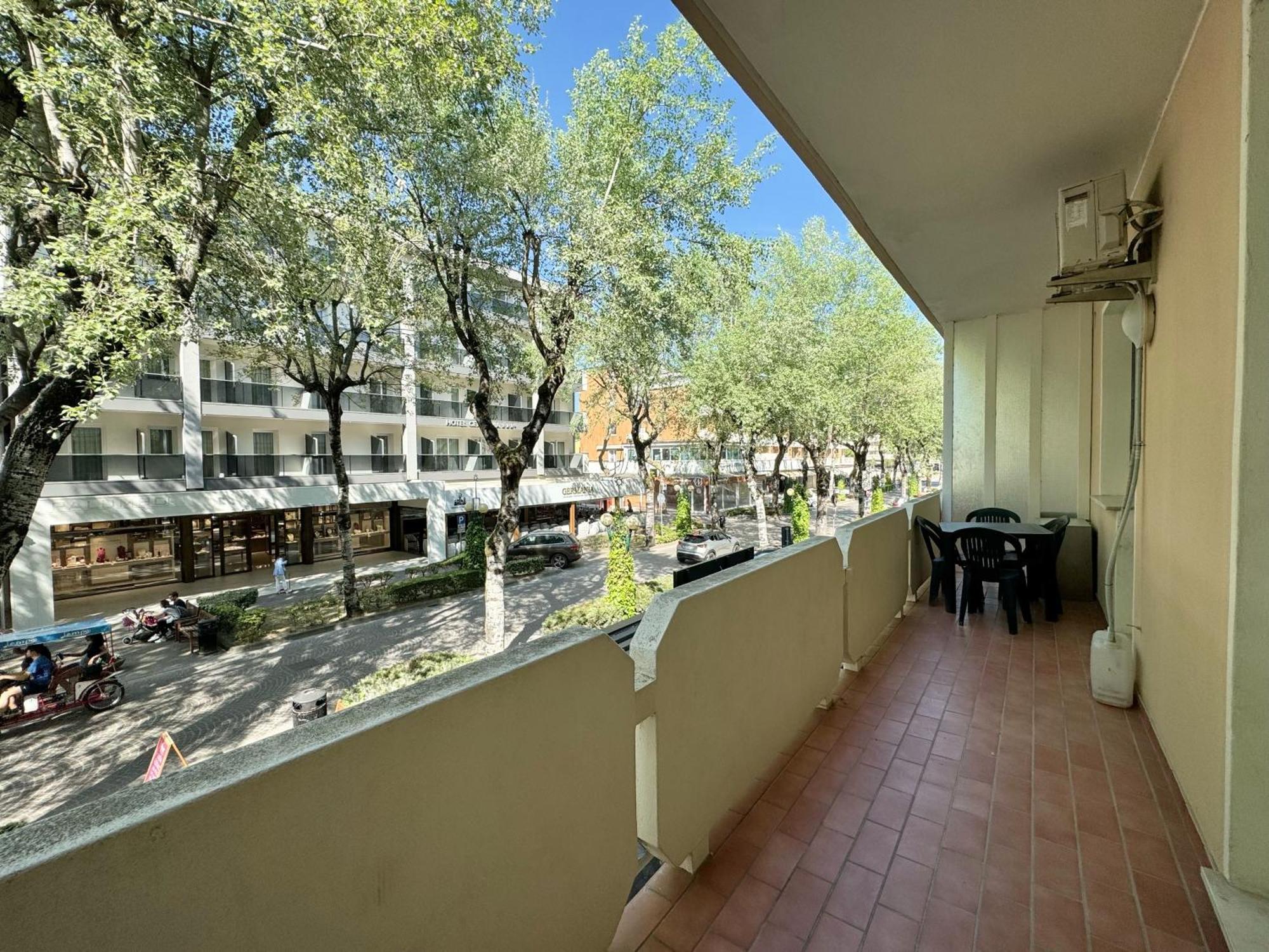 Apartment Bussola